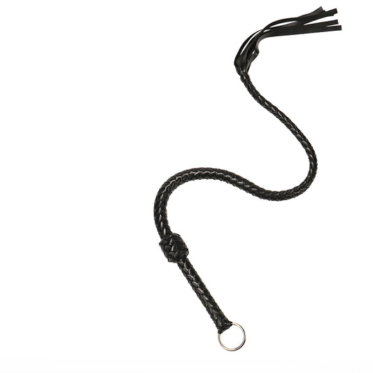 Short Snake Whip