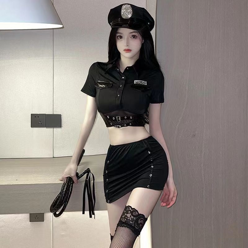 Sexy Policewomen