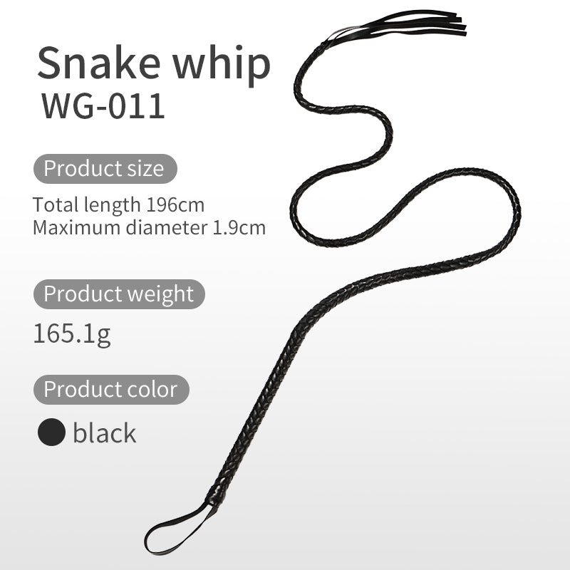 Snake Whip