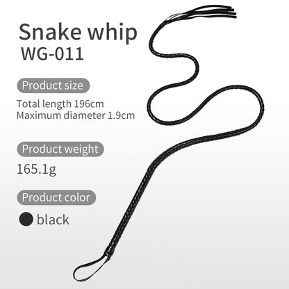 Snake Whip