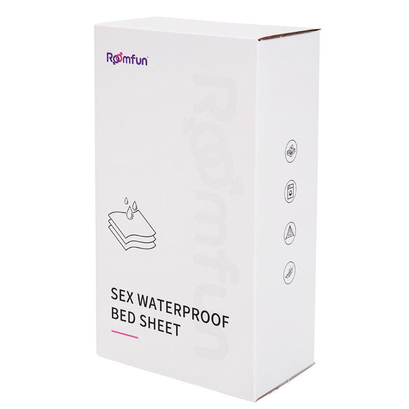 Sex Waterproof Bed Sheet